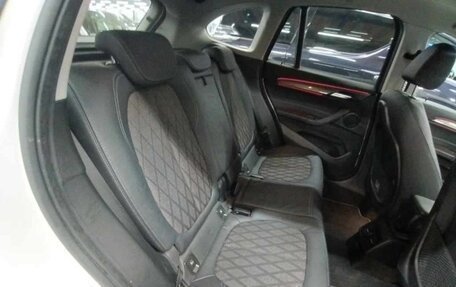 BMW X1, 2021 год, 1 689 505 рублей, 4 фотография