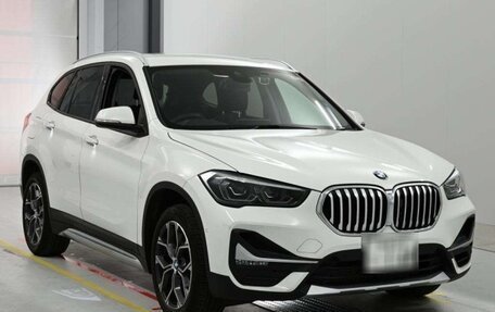 BMW X1, 2021 год, 1 689 505 рублей, 5 фотография