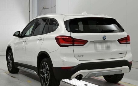 BMW X1, 2021 год, 1 689 505 рублей, 7 фотография