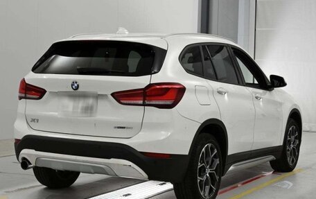 BMW X1, 2021 год, 1 689 505 рублей, 3 фотография