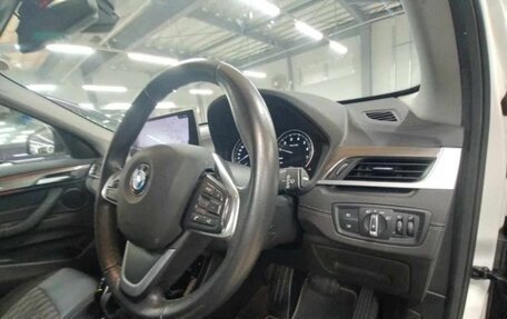 BMW X1, 2021 год, 1 689 505 рублей, 2 фотография