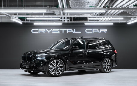 BMW X7, 2025 год, 16 690 000 рублей, 1 фотография