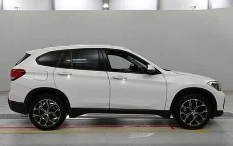 BMW X1, 2021 год, 1 689 505 рублей, 10 фотография