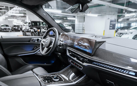 BMW X7, 2025 год, 16 690 000 рублей, 4 фотография