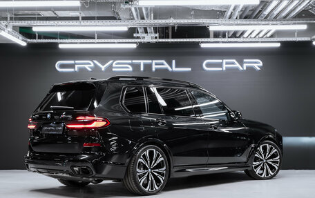 BMW X7, 2025 год, 16 690 000 рублей, 5 фотография