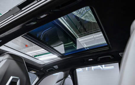 BMW X7, 2025 год, 16 690 000 рублей, 2 фотография