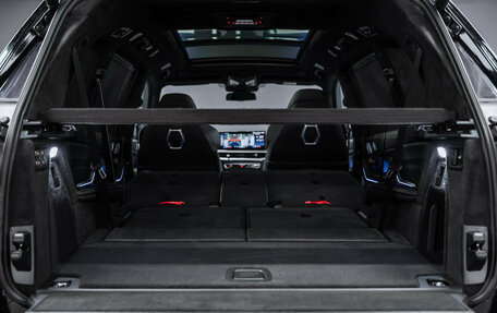 BMW X7, 2025 год, 16 690 000 рублей, 11 фотография