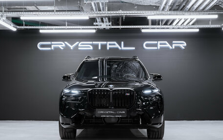 BMW X7, 2025 год, 16 690 000 рублей, 6 фотография