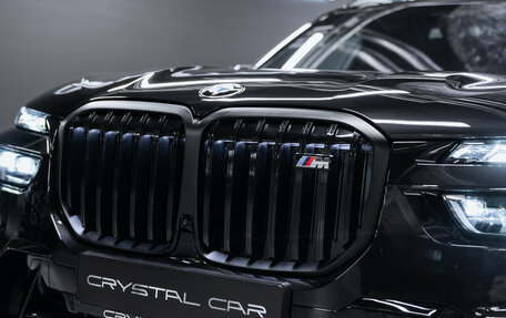 BMW X7, 2025 год, 16 690 000 рублей, 3 фотография