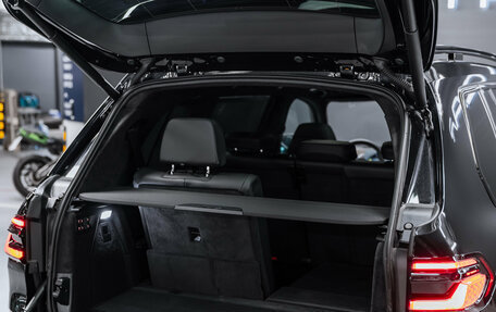 BMW X7, 2025 год, 16 690 000 рублей, 10 фотография