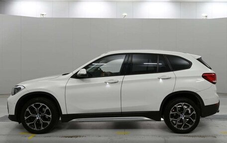 BMW X1, 2021 год, 1 689 505 рублей, 9 фотография