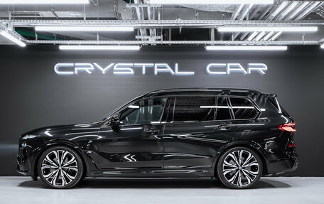 BMW X7, 2025 год, 16 690 000 рублей, 7 фотография