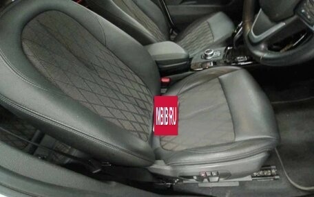 BMW X1, 2021 год, 1 689 505 рублей, 8 фотография