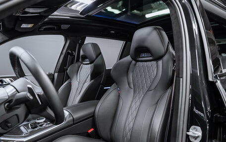 BMW X7, 2025 год, 16 690 000 рублей, 18 фотография