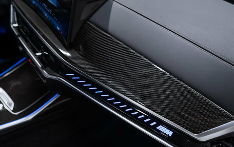 BMW X7, 2025 год, 16 690 000 рублей, 16 фотография