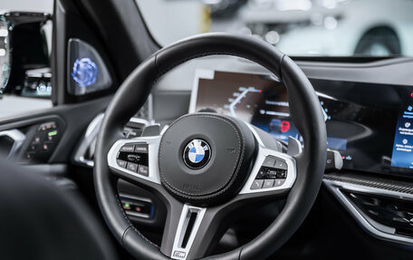 BMW X7, 2025 год, 16 690 000 рублей, 13 фотография