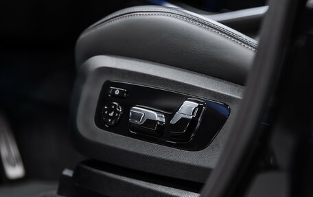 BMW X7, 2025 год, 16 690 000 рублей, 21 фотография