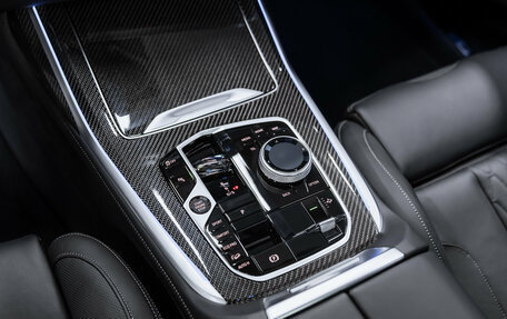 BMW X7, 2025 год, 16 690 000 рублей, 17 фотография