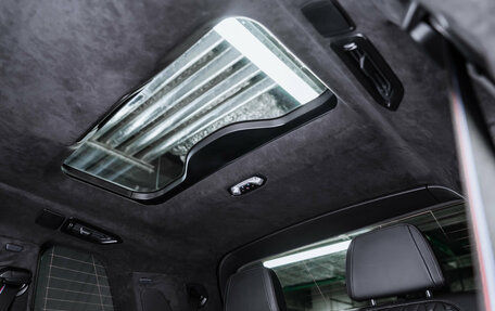 BMW X7, 2025 год, 16 690 000 рублей, 25 фотография