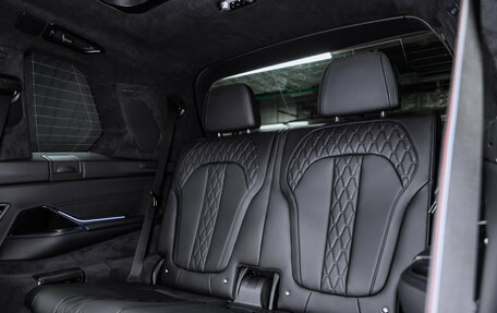 BMW X7, 2025 год, 16 690 000 рублей, 24 фотография