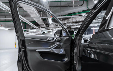 BMW X7, 2025 год, 16 690 000 рублей, 28 фотография