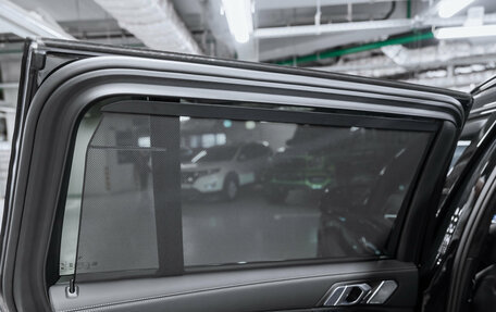 BMW X7, 2025 год, 16 690 000 рублей, 30 фотография