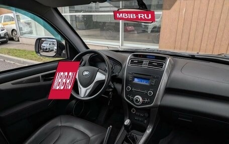 Lifan X60 I рестайлинг, 2017 год, 780 000 рублей, 7 фотография