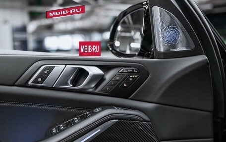 BMW X7, 2025 год, 16 690 000 рублей, 29 фотография