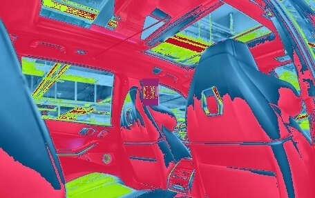 BMW X7, 2025 год, 16 690 000 рублей, 22 фотография