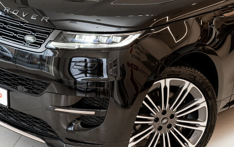 Land Rover Range Rover Sport, 2024 год, 21 990 000 рублей, 7 фотография