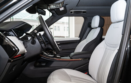 Land Rover Range Rover Sport, 2024 год, 21 990 000 рублей, 14 фотография