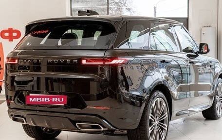 Land Rover Range Rover Sport, 2024 год, 21 990 000 рублей, 6 фотография