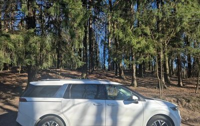 KIA Carnival, 2022 год, 3 390 000 рублей, 1 фотография