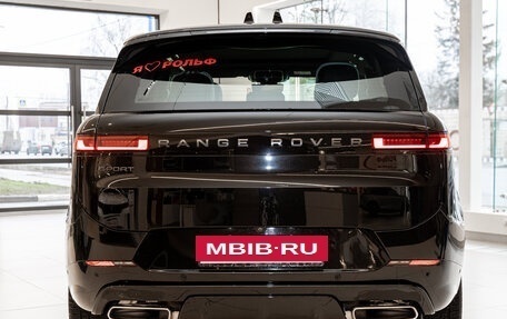 Land Rover Range Rover Sport, 2024 год, 21 990 000 рублей, 5 фотография