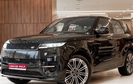 Land Rover Range Rover Sport, 2024 год, 21 990 000 рублей, 1 фотография