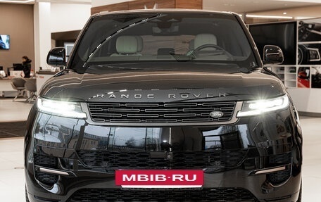 Land Rover Range Rover Sport, 2024 год, 21 990 000 рублей, 2 фотография