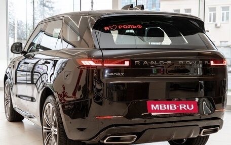Land Rover Range Rover Sport, 2024 год, 21 990 000 рублей, 4 фотография