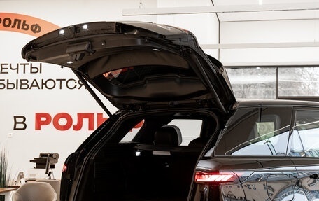 Land Rover Range Rover Sport, 2024 год, 21 990 000 рублей, 9 фотография