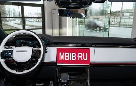 Land Rover Range Rover Sport, 2024 год, 21 990 000 рублей, 10 фотография