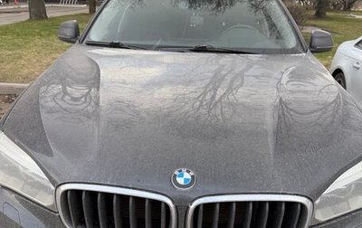BMW X6, 2017 год, 4 500 000 рублей, 1 фотография
