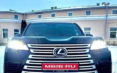 Lexus LX, 2024 год, 21 500 000 рублей, 1 фотография