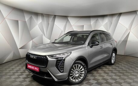 Haval Jolion, 2024 год, 1 997 000 рублей, 1 фотография