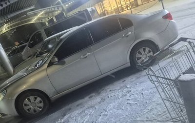 Chevrolet Epica, 2010 год, 680 000 рублей, 1 фотография