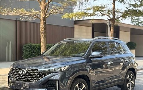 Hyundai ix35, 2022 год, 2 247 040 рублей, 1 фотография