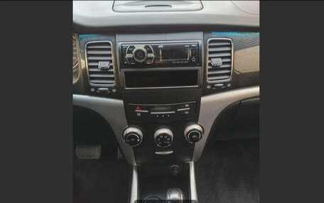 SsangYong Actyon II рестайлинг, 2012 год, 860 000 рублей, 1 фотография