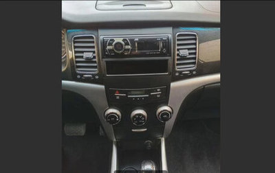 SsangYong Actyon II рестайлинг, 2012 год, 860 000 рублей, 1 фотография