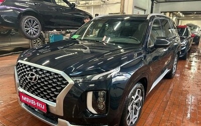 Hyundai Palisade I, 2021 год, 4 498 000 рублей, 1 фотография