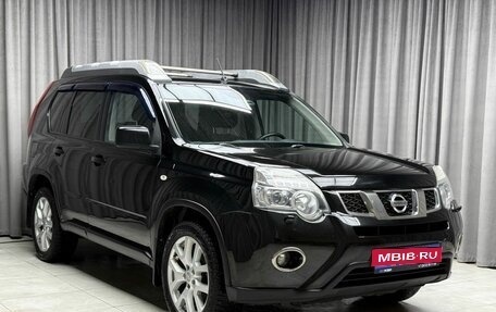 Nissan X-Trail, 2012 год, 1 419 000 рублей, 1 фотография