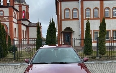 Peugeot 406 I, 2001 год, 370 406 рублей, 1 фотография