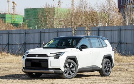 Toyota RAV4, 2026 год, 4 290 002 рублей, 1 фотография